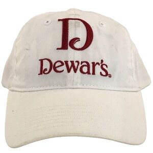 Callaway - Dewar's Scotch Whiskey Ball Cap
